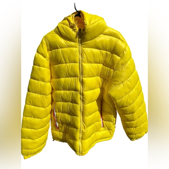 Waldorf - Unisex 2XL Puffer Jacket  - BNWT 🐺 - Picture 1 of 13